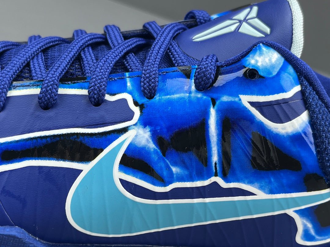NIKE KOBE 5 PROTRO X X-RAY RÉPLICAS - Imagen 6