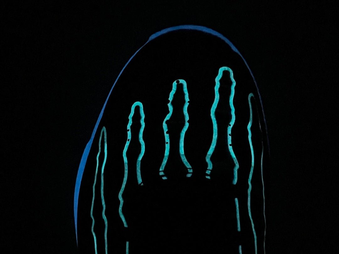 NIKE KOBE 5 PROTRO X X-RAY RÉPLICAS - Imagen 11