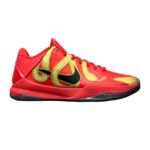 NIKE KOBE 5 PROTRO X YEAR OF THE MAMBA UNIVERSITY RED RÉPLICAS