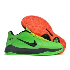 NIKE KOBE 5 X CHRISTMAS MISMATCH RÉPLICAS