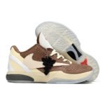 NIKE KOBE 6 PROTRO x TRAVIS SCOTT REVERSE MOCHA RÉPLICAS