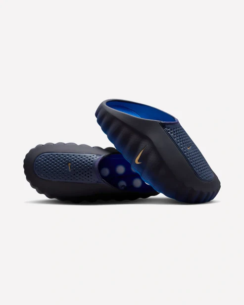 NIKE MIND 001 BLACKENED BLUE GAME ROYAL RÉPLICA - Imagen 2