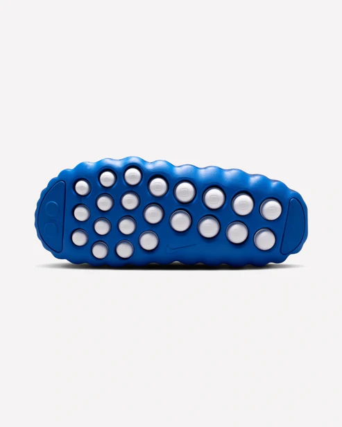 NIKE MIND 001 BLACKENED BLUE GAME ROYAL RÉPLICA - Imagen 3