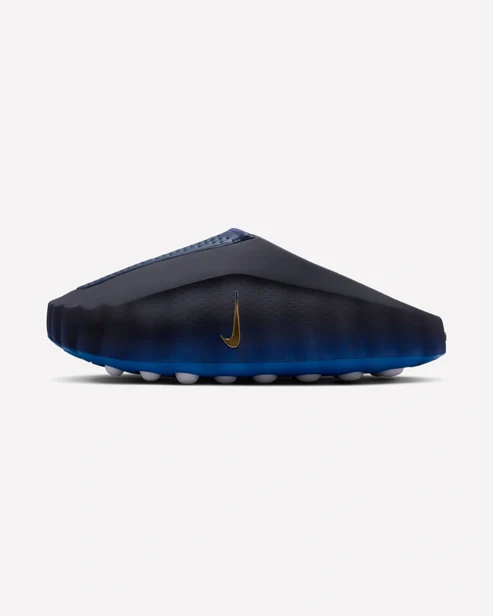 NIKE MIND 001 BLACKENED BLUE GAME ROYAL RÉPLICA
