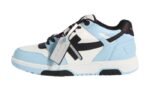 OFF-WHITE OUT OF OFFICE TRICOLOR RÉPLICA