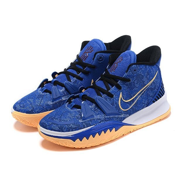 NIKE KYRIE 7 x SISTERHOOD RÉPLICAS - Imagen 4