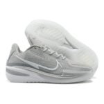 NIKE AIR ZOOM GT CUT 'WOLF GREY'