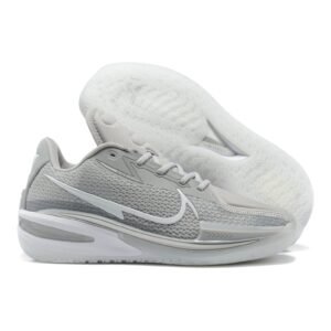 NIKE AIR ZOOM GT CUT 'WOLF GREY'