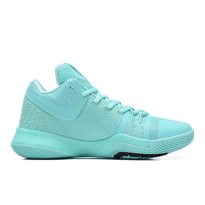 NIKE KYRIE 3 x AQUA RÉPLICAS - Imagen 4