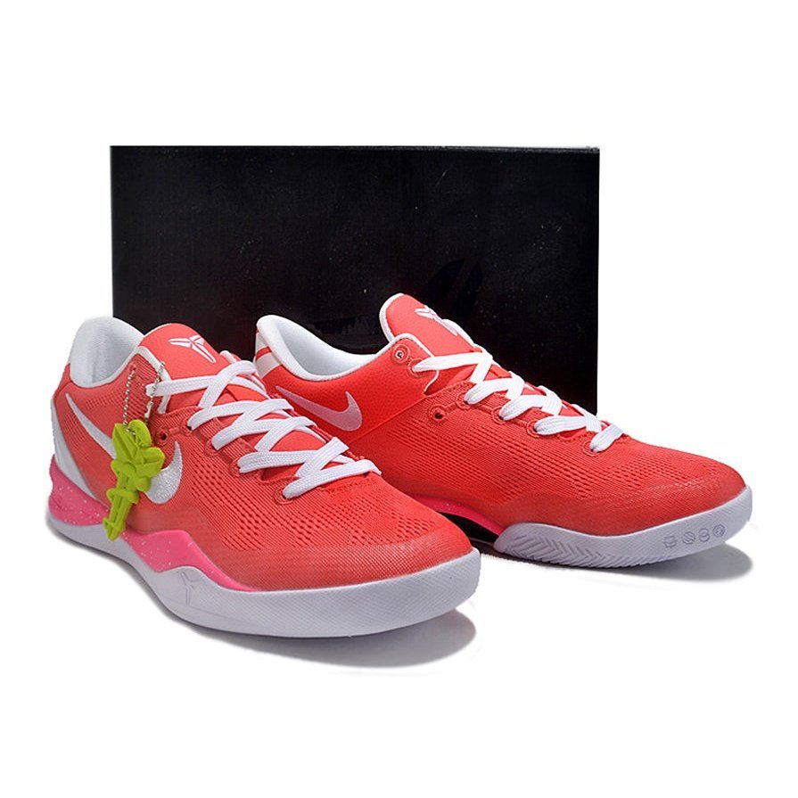 NIKE KOBE 8 x HOLIDAY SPIRIT RÉPLICAS - Imagen 5
