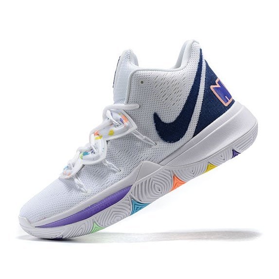 NIKE KYRIE 5 x HAVE A NIKE DAY RÉPLICAS - Imagen 4