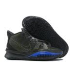 NIKE KYRIE 7 x BLACK LIME ICE RÉPLICAS