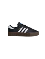 ADIDAS SAMBA PLATAFORMA B&W