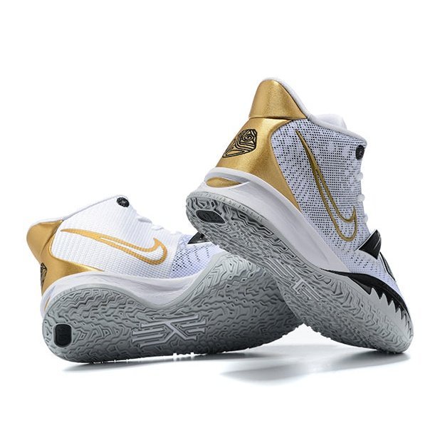 NIKE KYRIE 7 x NBA FINAL RINGS RÉPLICAS - Imagen 3