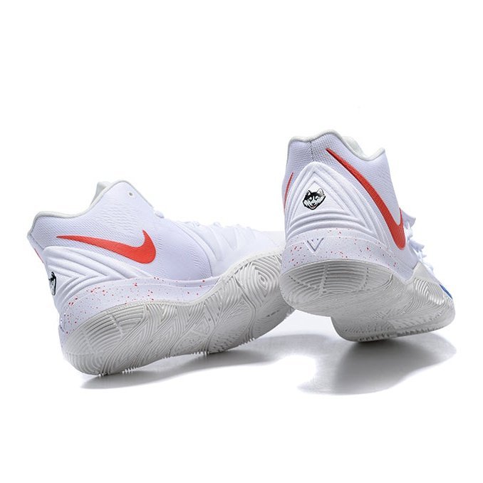 NIKE KYRIE 5 x UCONN HOME PE RÉPLICAS - Imagen 4