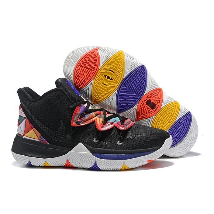 NIKE KYRIE 5 x CHINESE NEW YEAR RÉPLICAS
