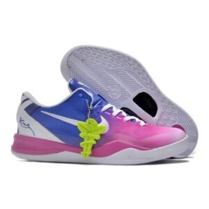 NIKE KOBE 8 x PURPLE GRADIENT RÉPLICAS