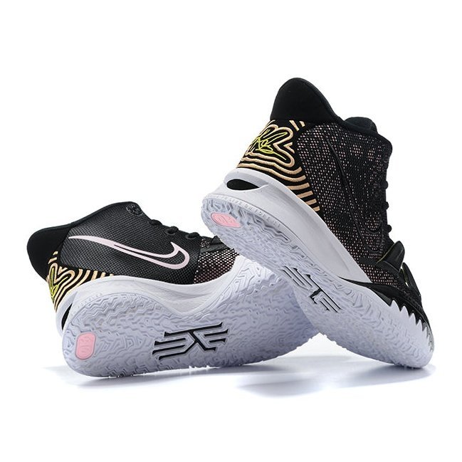NIKE KYRIE 7 x RIPPLE EFFECT RÉPLICAS - Imagen 5