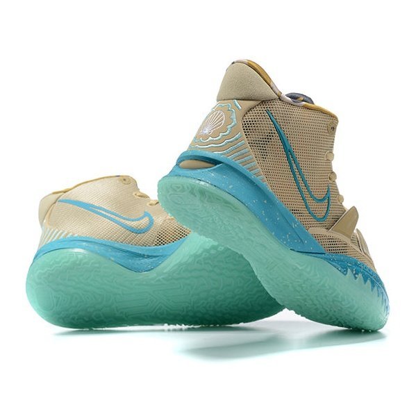 NIKE KYRIE 7 x RIPPLE RÉPLICAS - Imagen 5