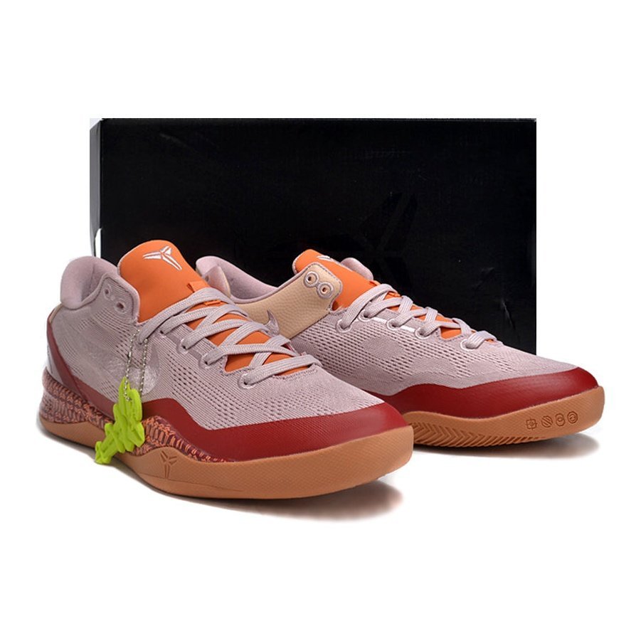 NIKE KOBE 8 x OUTLAW RÉPLICAS - Imagen 5