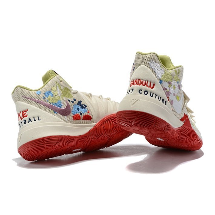 NIKE KYRIE 5 x BANDULU RÉPLICAS - Imagen 5
