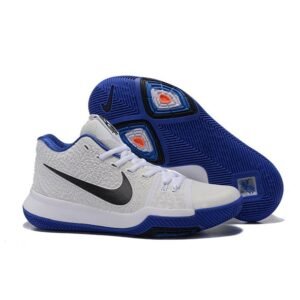 NIKE KYRIE 3 x DUKE RÉPLICAS