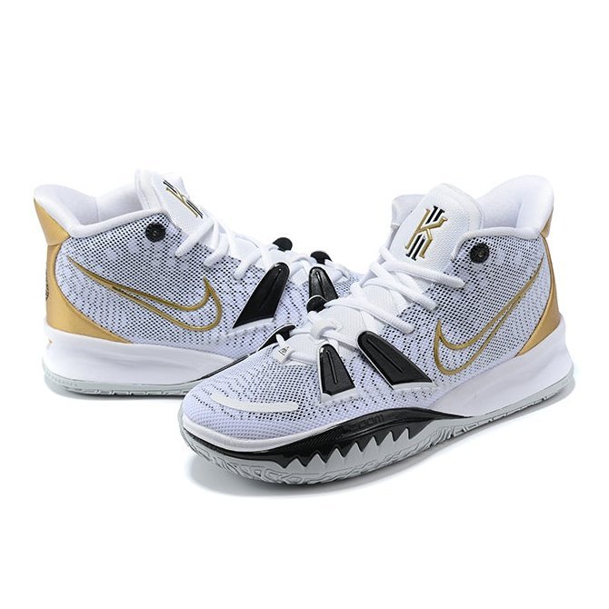 NIKE KYRIE 7 x NBA FINAL RINGS RÉPLICAS - Imagen 5