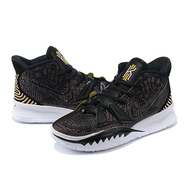 NIKE KYRIE 7 x RIPPLE EFFECT RÉPLICAS - Imagen 4