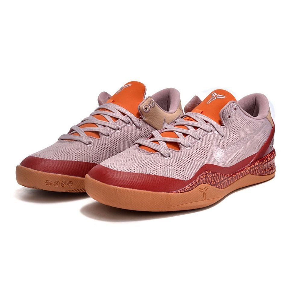 NIKE KOBE 8 x OUTLAW RÉPLICAS - Imagen 2