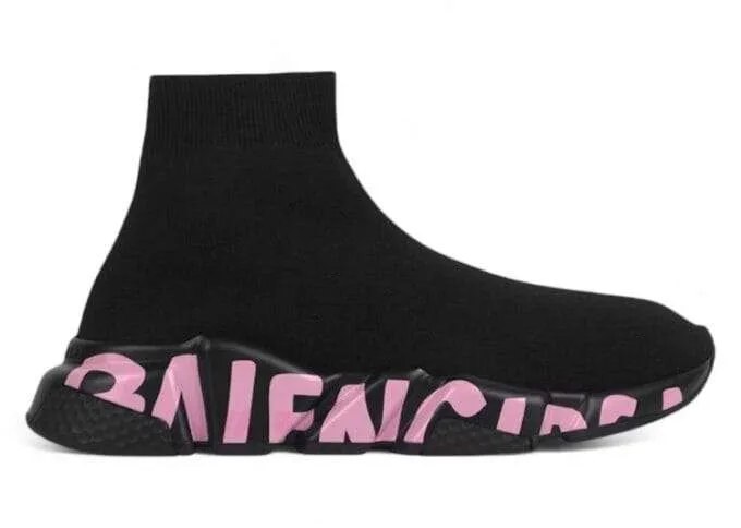 BALENCIAGA SPEED RÉPLICA - Imagen 2