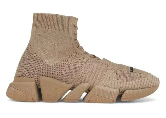 BALENCIAGA SPEED RÉPLICA - Imagen 2