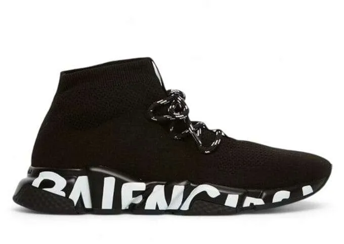 BALENCIAGA SPEED RÉPLICA - Imagen 2