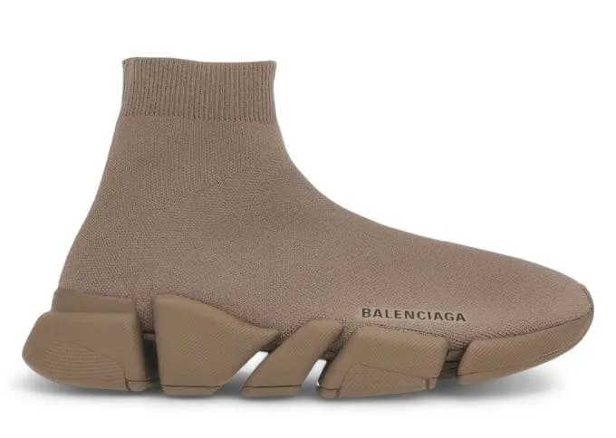 BALENCIAGA SPEED RÉPLICA