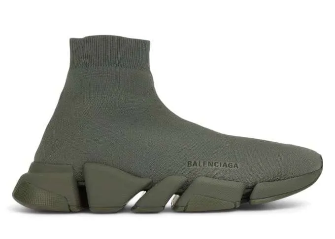 BALENCIAGA SPEED RÉPLICA