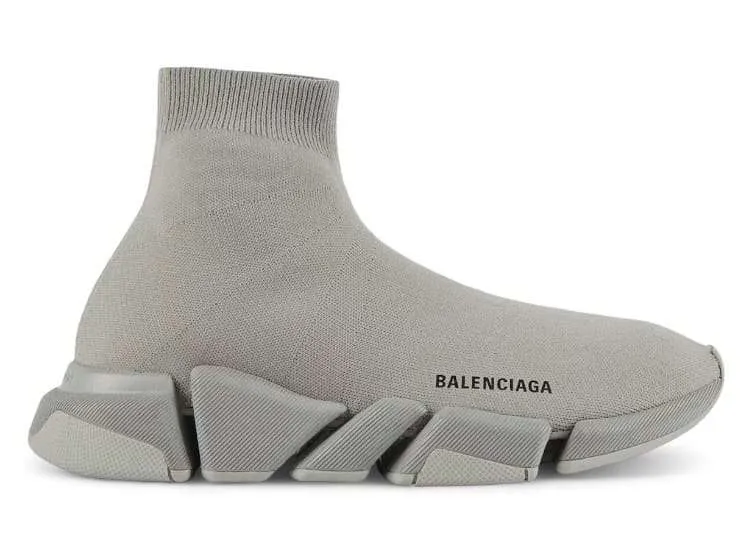 BALENCIAGA SPEED RÉPLICA