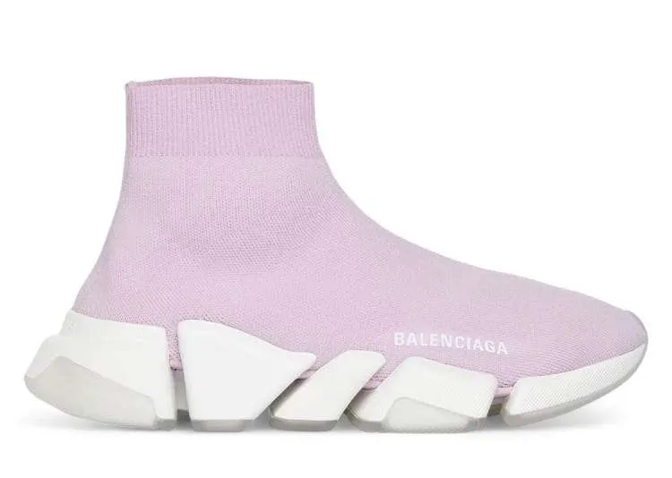 BALENCIAGA SPEED RÉPLICA