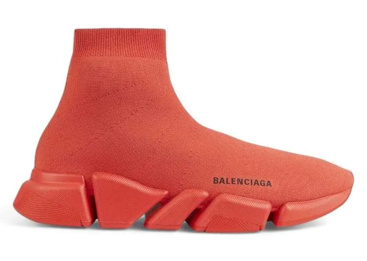 BALENCIAGA SPEED RÉPLICA