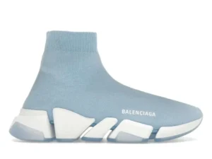 BALENCIAGA SPEED RÉPLICA