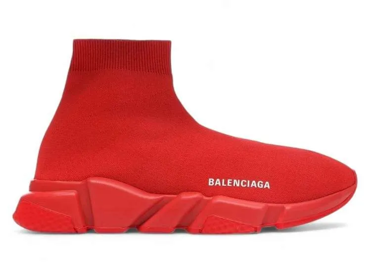 BALENCIAGA SPEED RÉPLICA