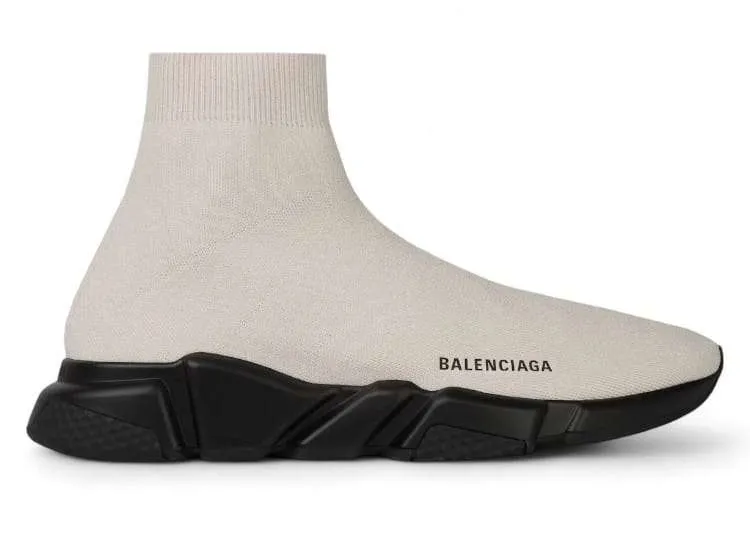 BALENCIAGA SPEED RÉPLICA