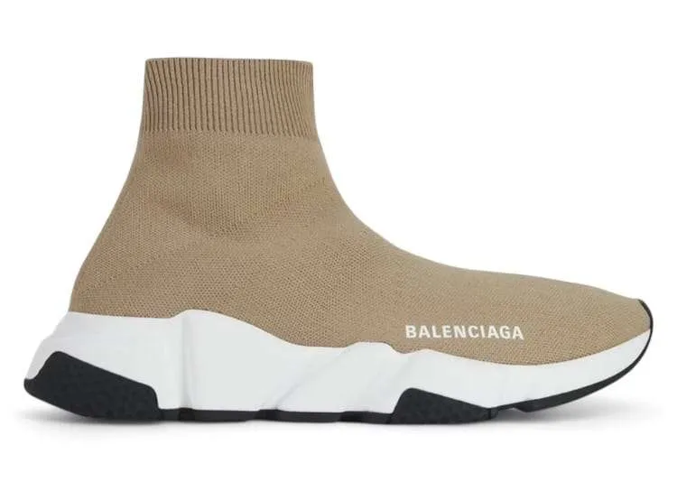 BALENCIAGA SPEED RÉPLICA