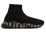 BALENCIAGA SPEED RÉPLICA
