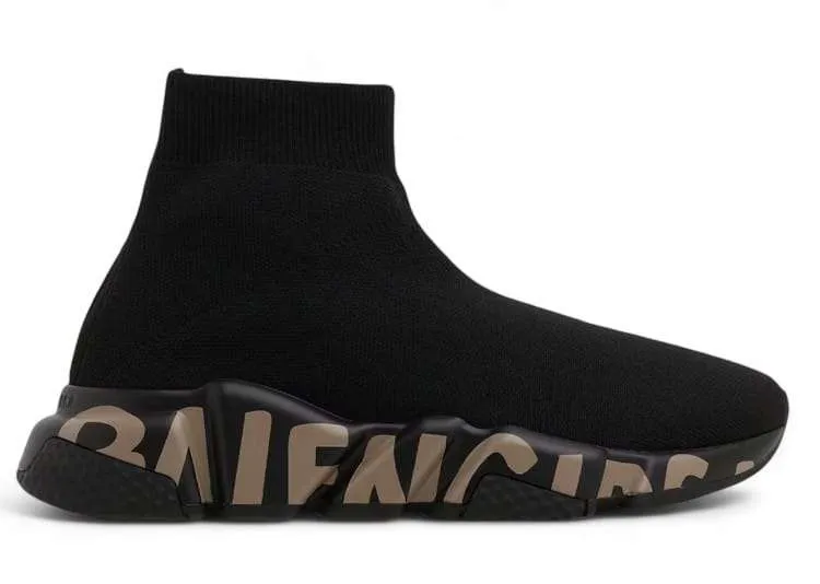 BALENCIAGA SPEED RÉPLICA