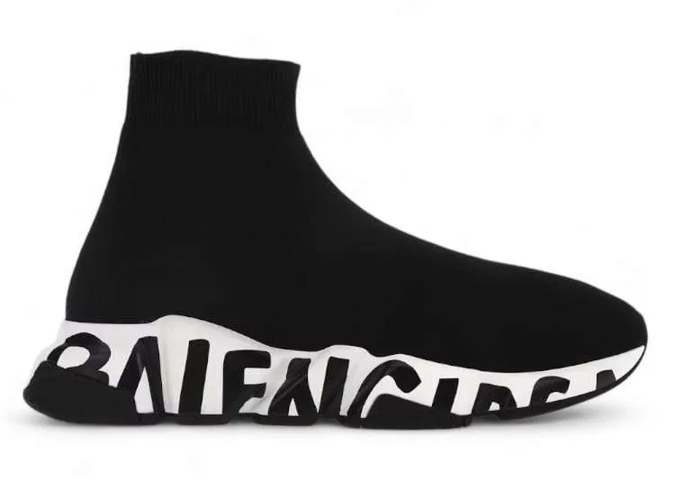 BALENCIAGA SPEED RÉPLICA