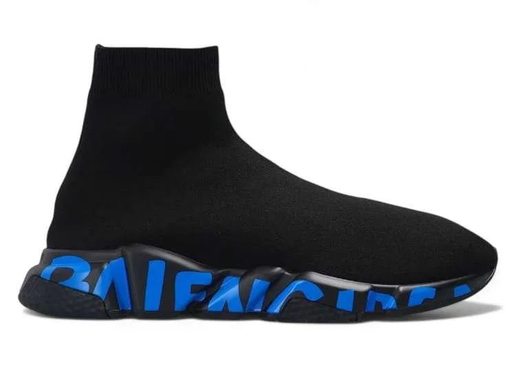 BALENCIAGA SPEED RÉPLICA