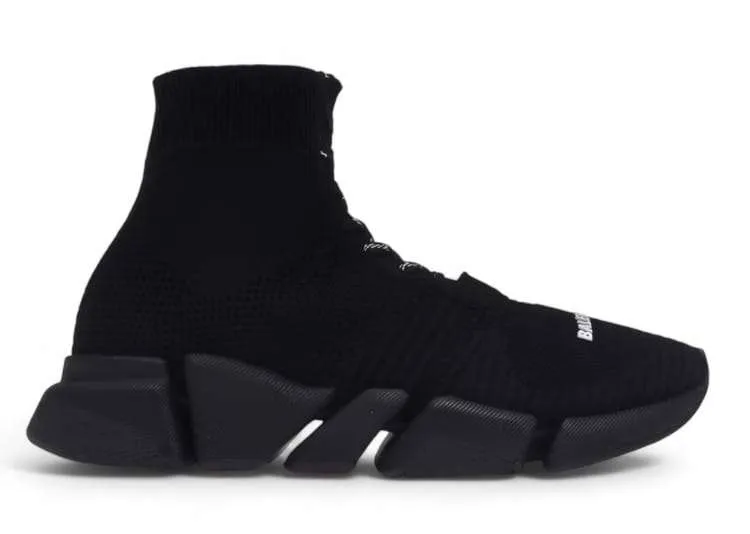 BALENCIAGA SPEED RÉPLICA