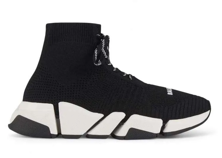 BALENCIAGA SPEED RÉPLICA