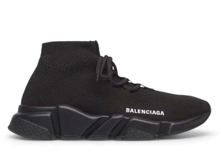 BALENCIAGA SPEED RÉPLICA