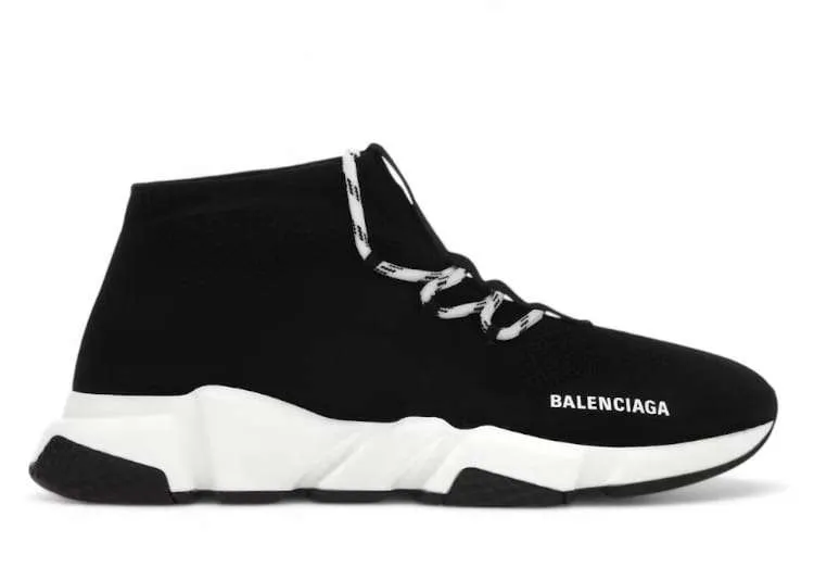 BALENCIAGA SPEED RÉPLICA