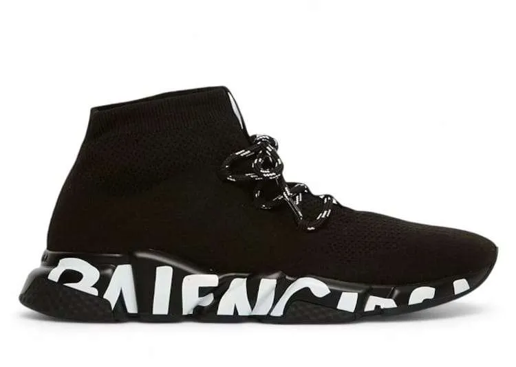 BALENCIAGA SPEED RÉPLICA